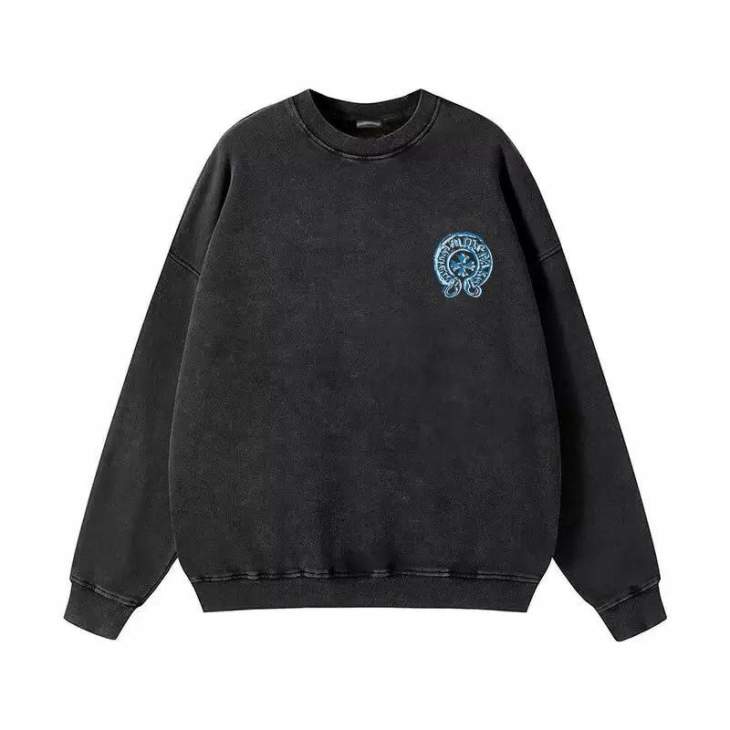Picture of Chrome Hearts Sweatshirt _SKUChromeHeartsS-XLxlutxF1331322
